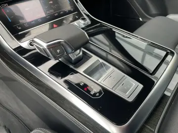 AUDI Q8 50 TDI Quattro