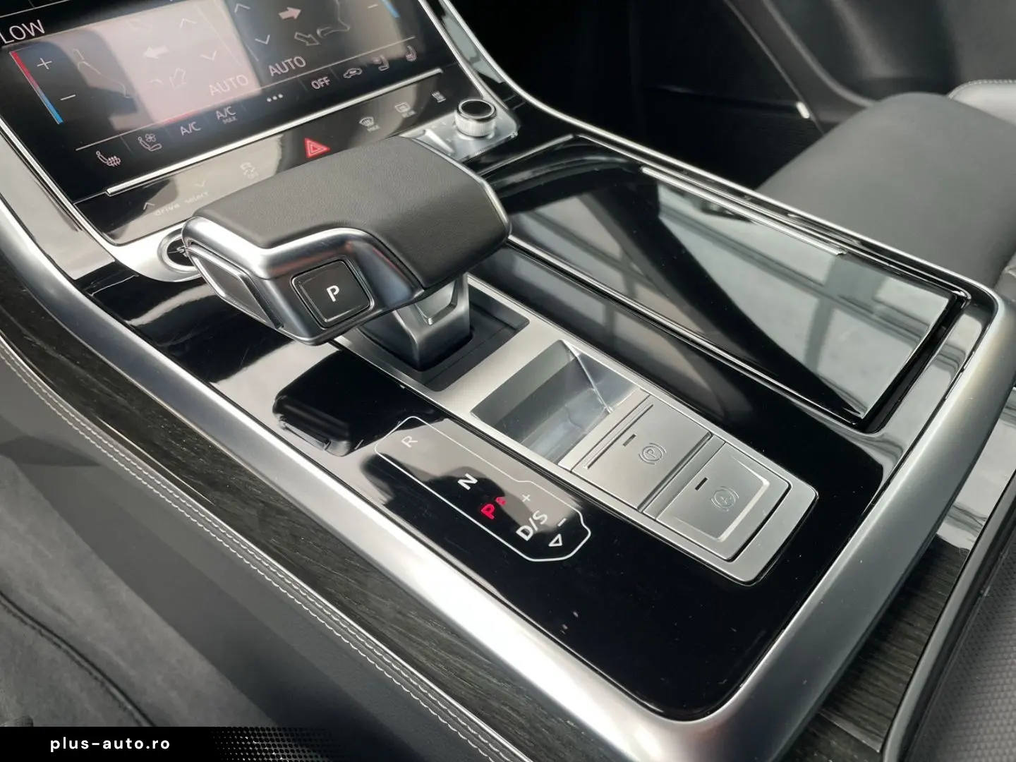 AUDI Q8 50 TDI Quattro