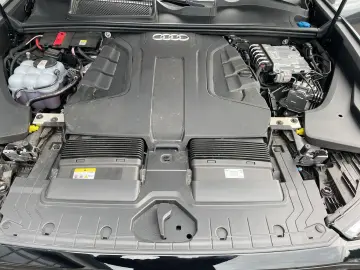 AUDI Q8 50 TDI Quattro