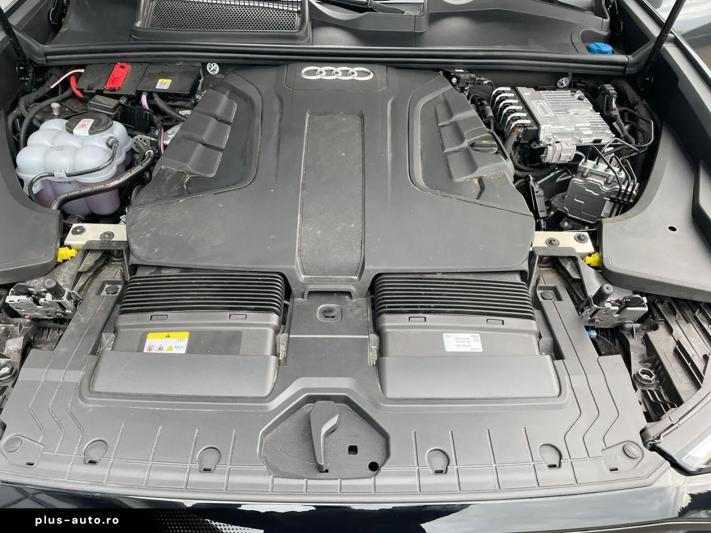 AUDI Q8 50 TDI Quattro