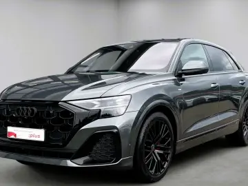 AUDI Q8 50 TDI Quattro