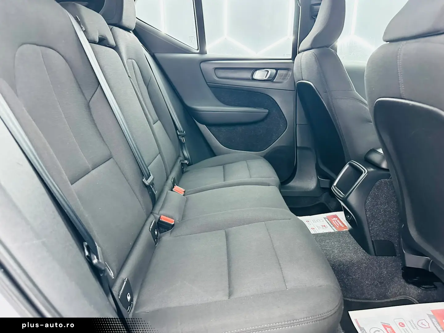 VOLVO XC40 2020 2.0D E6 Garantie 12 Luni Rate Avans 0 Doar C