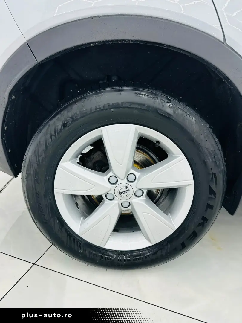 VOLVO XC40 2020 2.0D E6 Garantie 12 Luni Rate Avans 0 Doar C