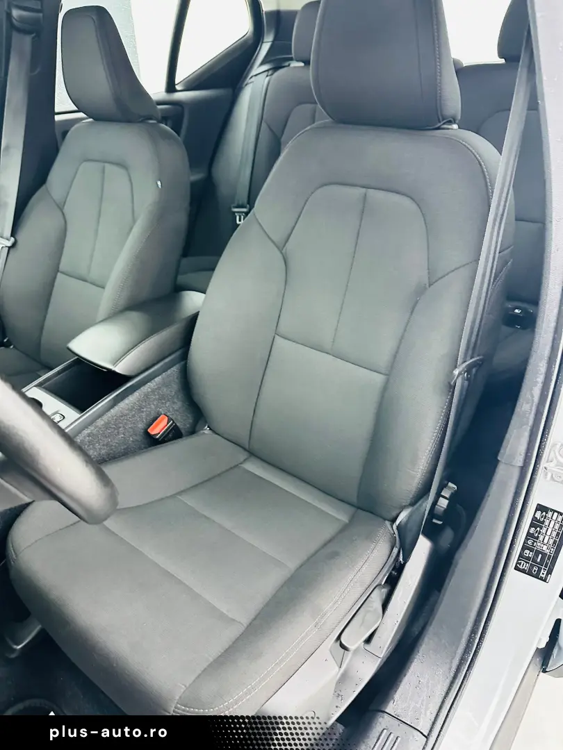 VOLVO XC40 2020 2.0D E6 Garantie 12 Luni Rate Avans 0 Doar C