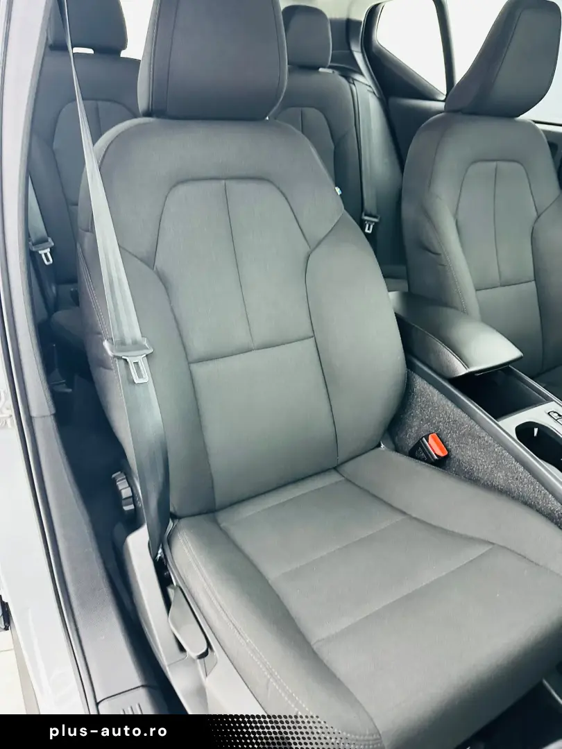 VOLVO XC40 2020 2.0D E6 Garantie 12 Luni Rate Avans 0 Doar C