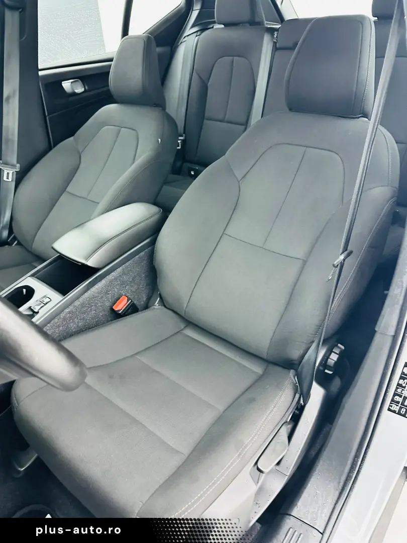 VOLVO XC40 2020 2.0D E6 Garantie 12 Luni Rate Avans 0 Doar C