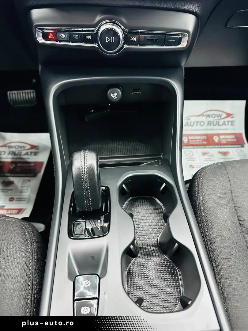 VOLVO XC40 2020 2.0D E6 Garantie 12 Luni Rate Avans 0 Doar C