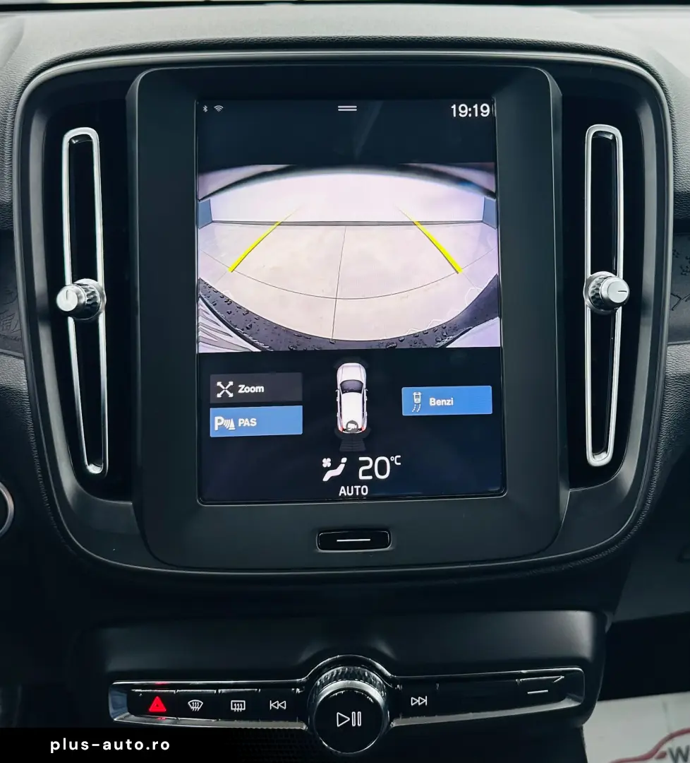 VOLVO XC40 2020 2.0D E6 Garantie 12 Luni Rate Avans 0 Doar C