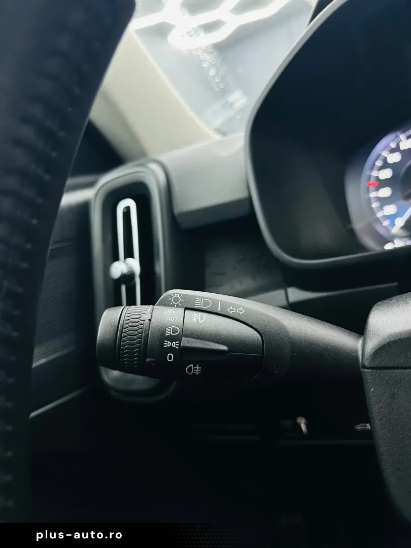 VOLVO XC40 2020 2.0D E6 Garantie 12 Luni Rate Avans 0 Doar C