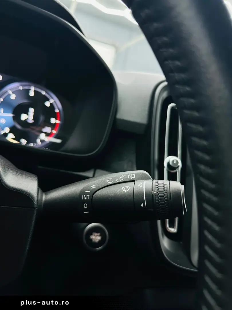 VOLVO XC40 2020 2.0D E6 Garantie 12 Luni Rate Avans 0 Doar C