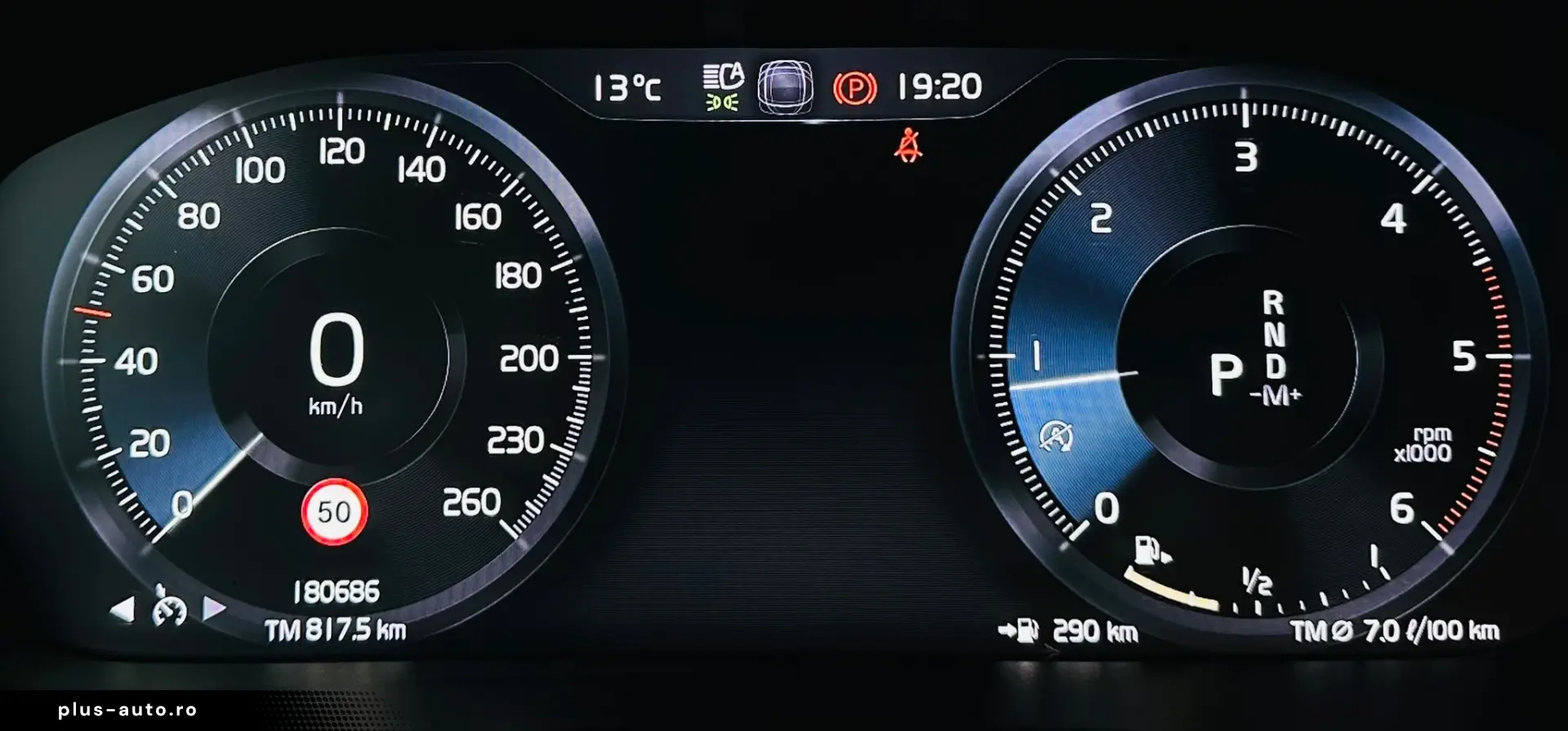 VOLVO XC40 2020 2.0D E6 Garantie 12 Luni Rate Avans 0 Doar C