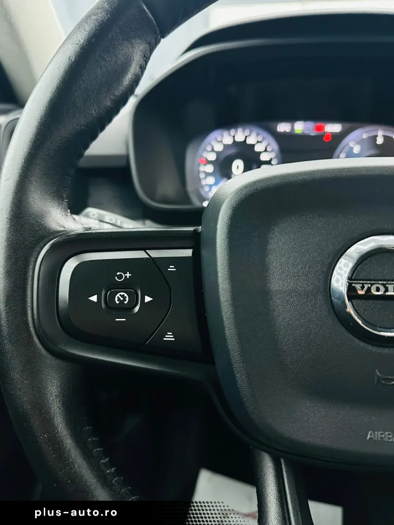 VOLVO XC40 2020 2.0D E6 Garantie 12 Luni Rate Avans 0 Doar C