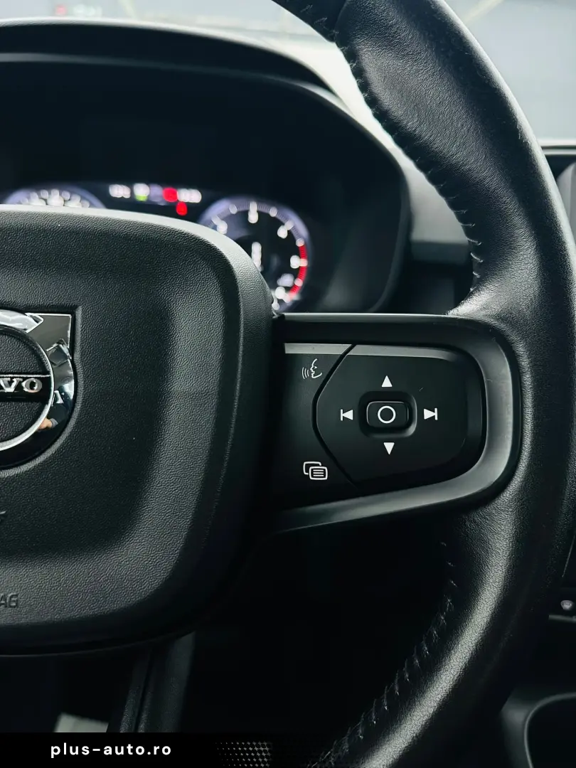 VOLVO XC40 2020 2.0D E6 Garantie 12 Luni Rate Avans 0 Doar C