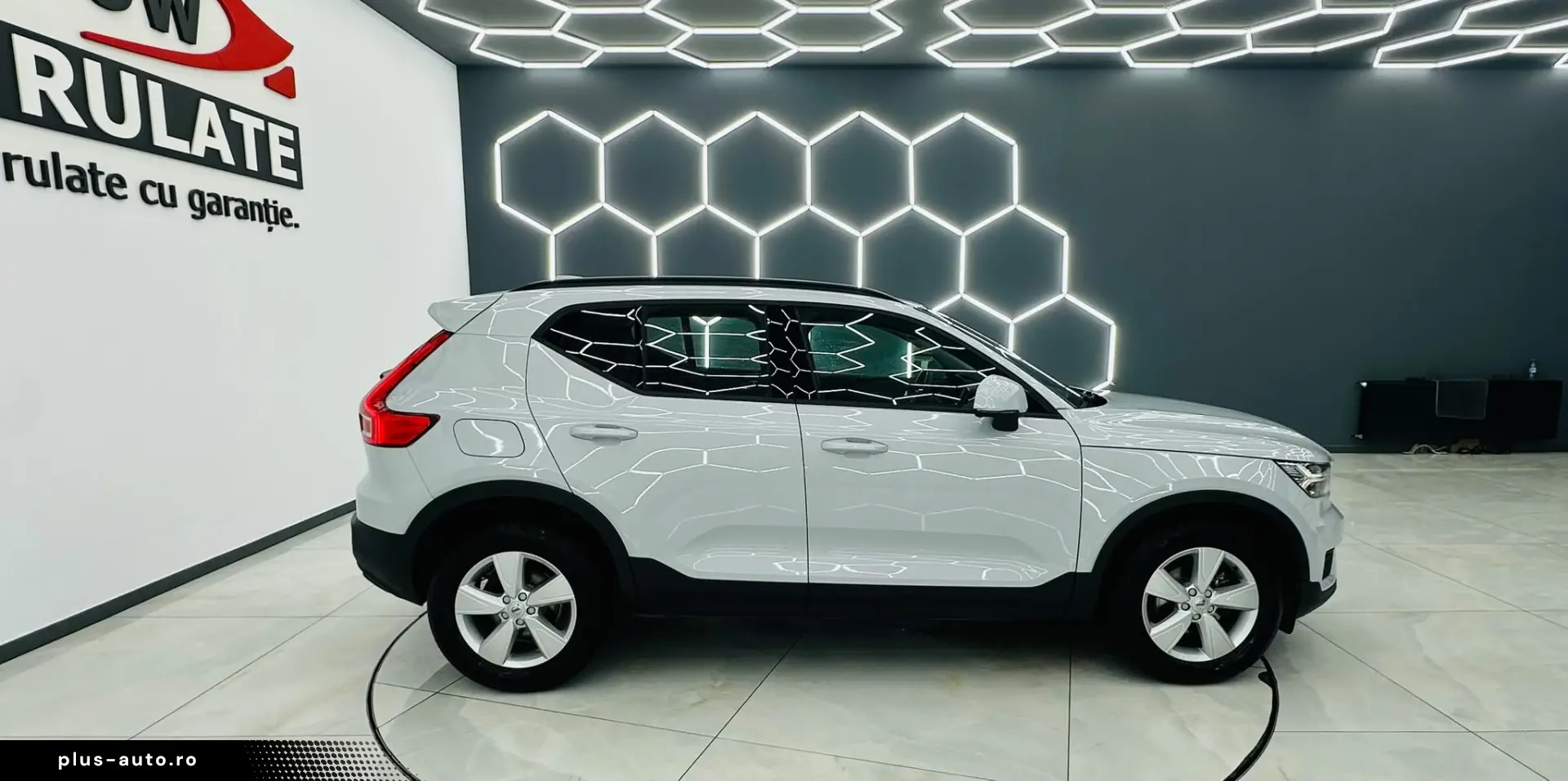 VOLVO XC40 2020 2.0D E6 Garantie 12 Luni Rate Avans 0 Doar C