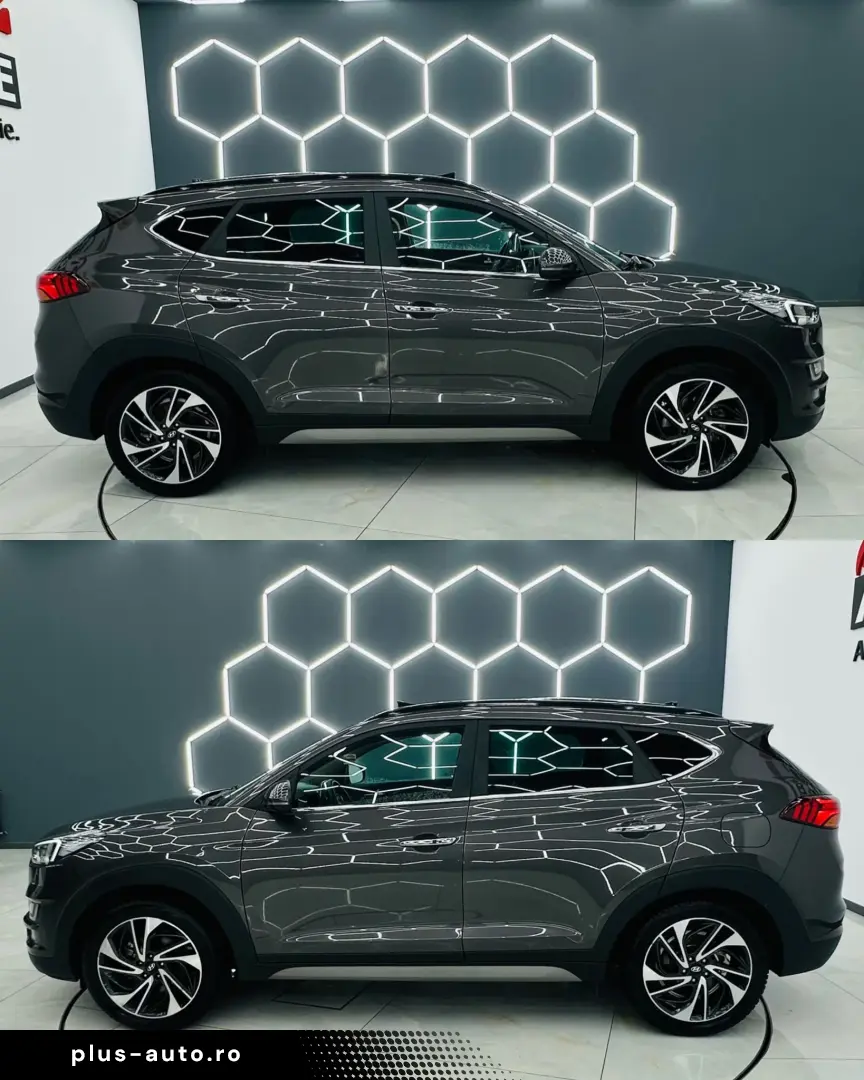 HYUNDAI TUCSON 2020 1.6d E6 Garantie 12 Luni Rate Avans 0 Do