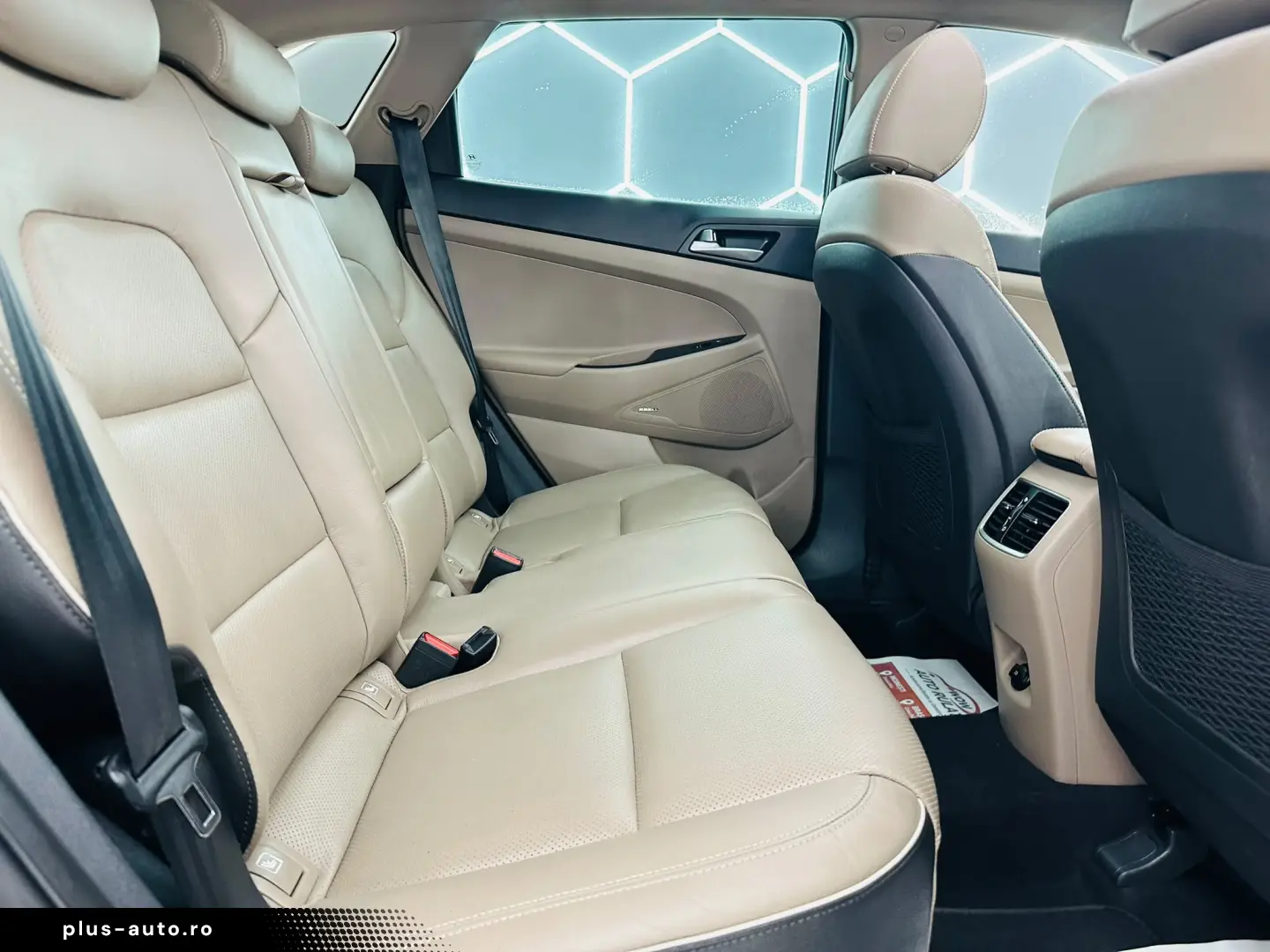 HYUNDAI TUCSON 2020 1.6d E6 Garantie 12 Luni Rate Avans 0 Do