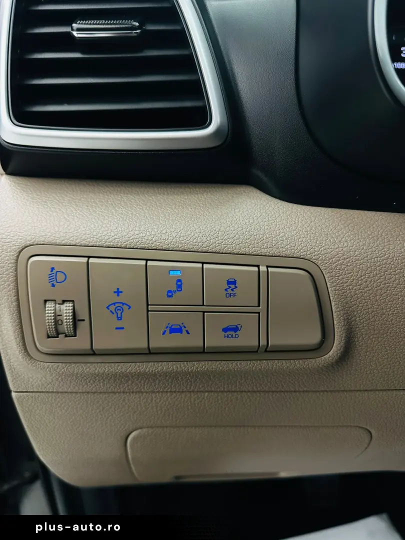 HYUNDAI TUCSON 2020 1.6d E6 Garantie 12 Luni Rate Avans 0 Do