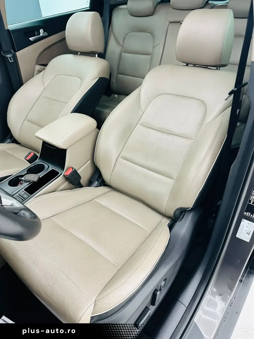 HYUNDAI TUCSON 2020 1.6d E6 Garantie 12 Luni Rate Avans 0 Do