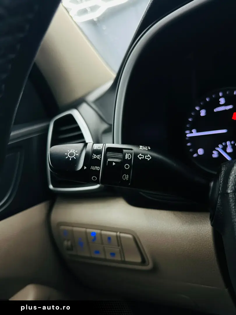 HYUNDAI TUCSON 2020 1.6d E6 Garantie 12 Luni Rate Avans 0 Do