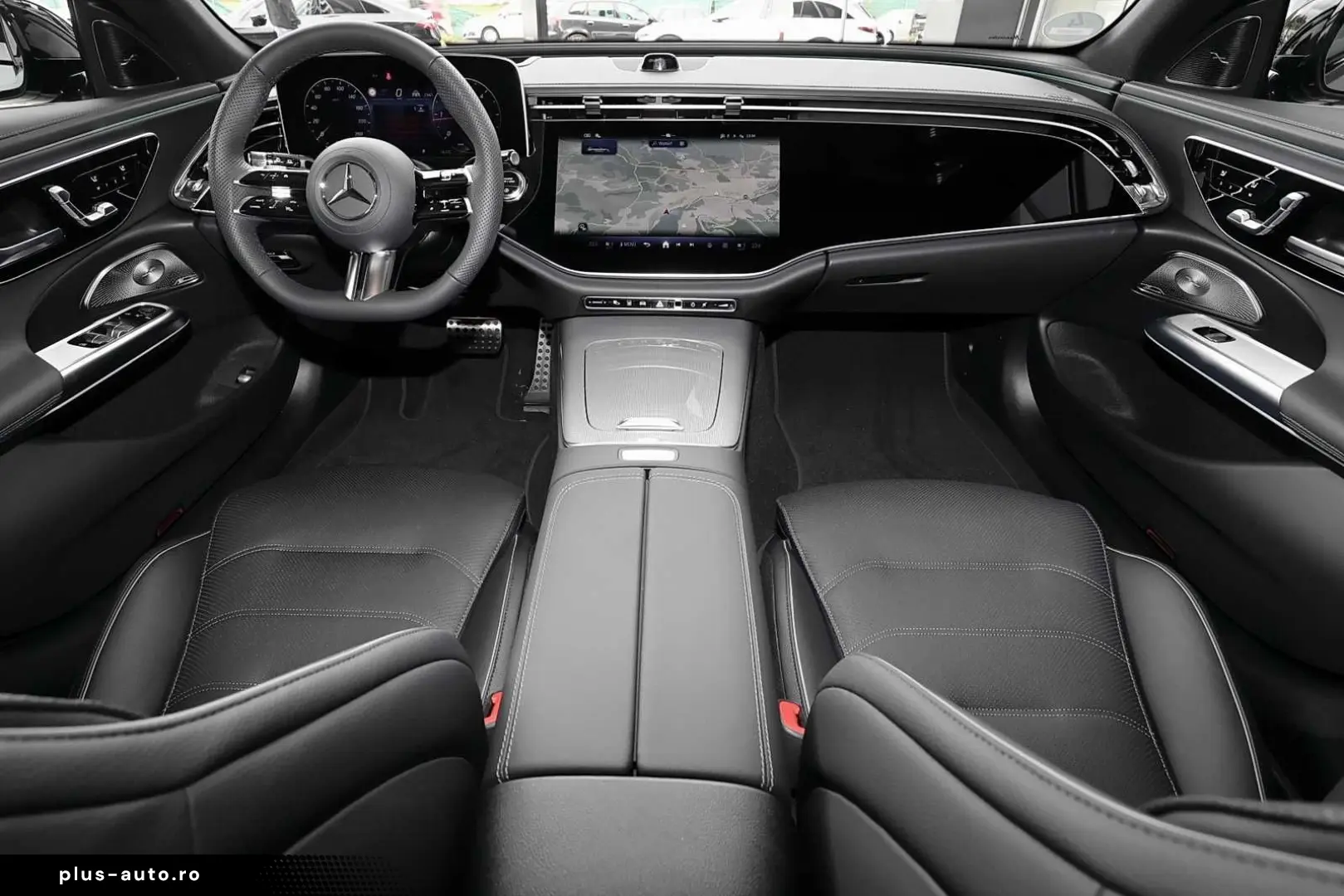 MERCEDES-BENZ E 450 d 4M T AMG Standhz. 360  LED AHK&hellip;