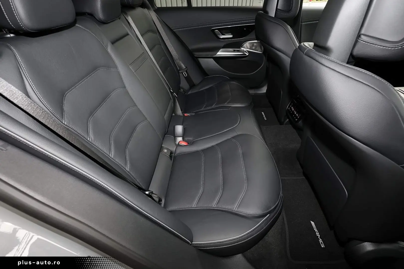 MERCEDES-BENZ E 450 d 4M T AMG Standhz. 360  LED AHK&hellip;
