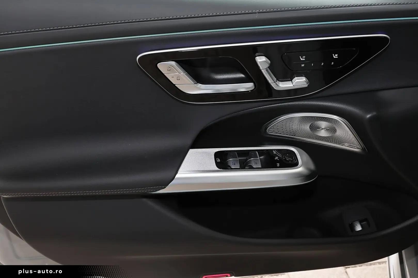 MERCEDES-BENZ E 450 d 4M T AMG Standhz. 360  LED AHK&hellip;