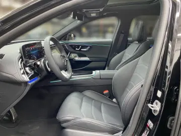 MERCEDES-BENZ E 450 d T 4Matic AMG AHK PANO BURMEST