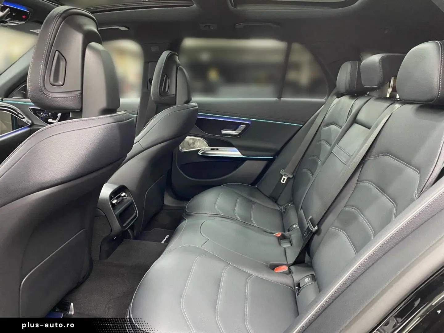 MERCEDES-BENZ E 450 d T 4Matic AMG AHK PANO BURMEST 360