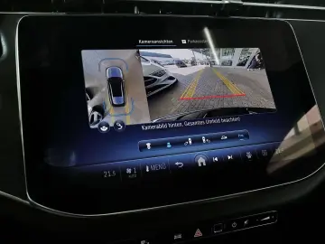 MERCEDES-BENZ E 220 d T AMG MBUX 360