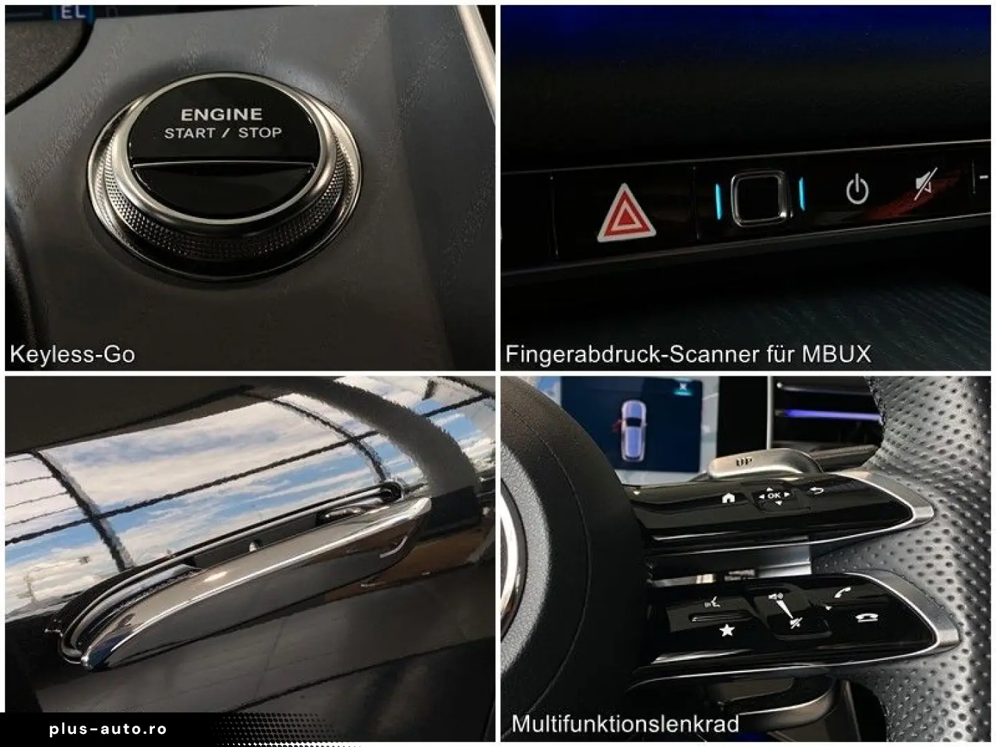 MERCEDES-BENZ E 53 AMG 4Matic Advanced Plus NightP D&hellip;