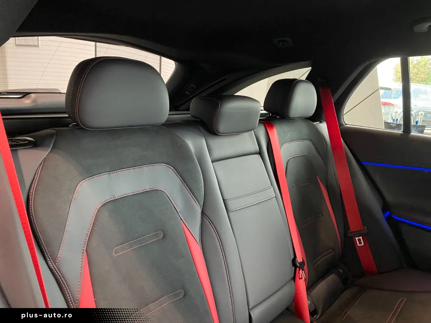 MERCEDES-BENZ E 53 AMG 4Matic Advanced Plus NightP D&hellip;
