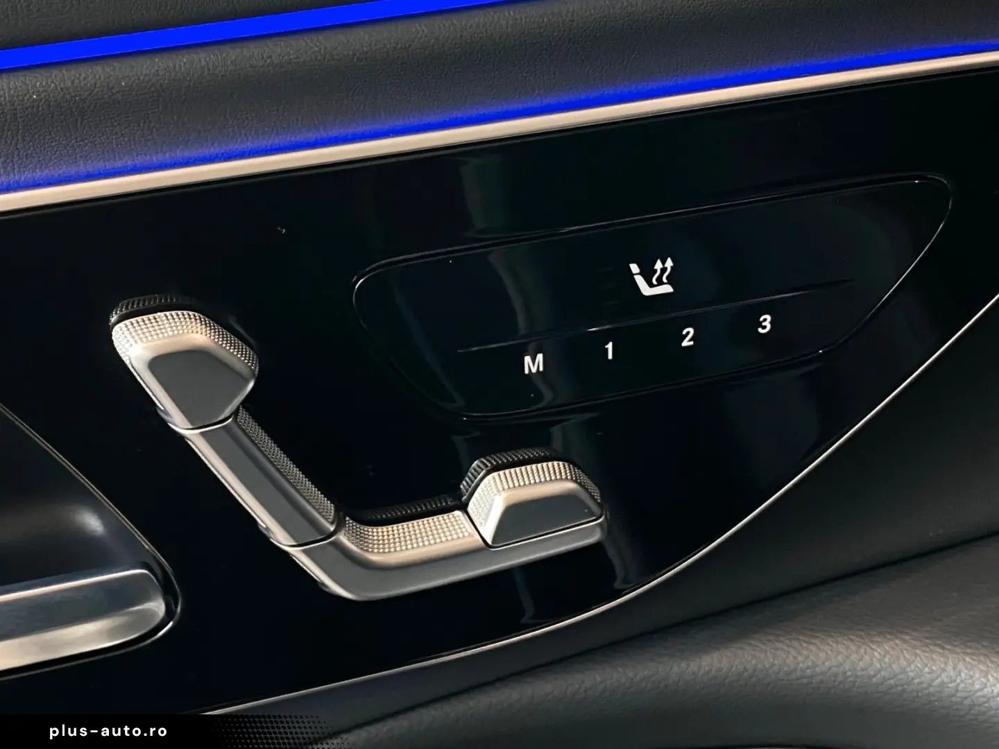MERCEDES-BENZ E 53 AMG 4Matic Advanced Plus NightP D&hellip;