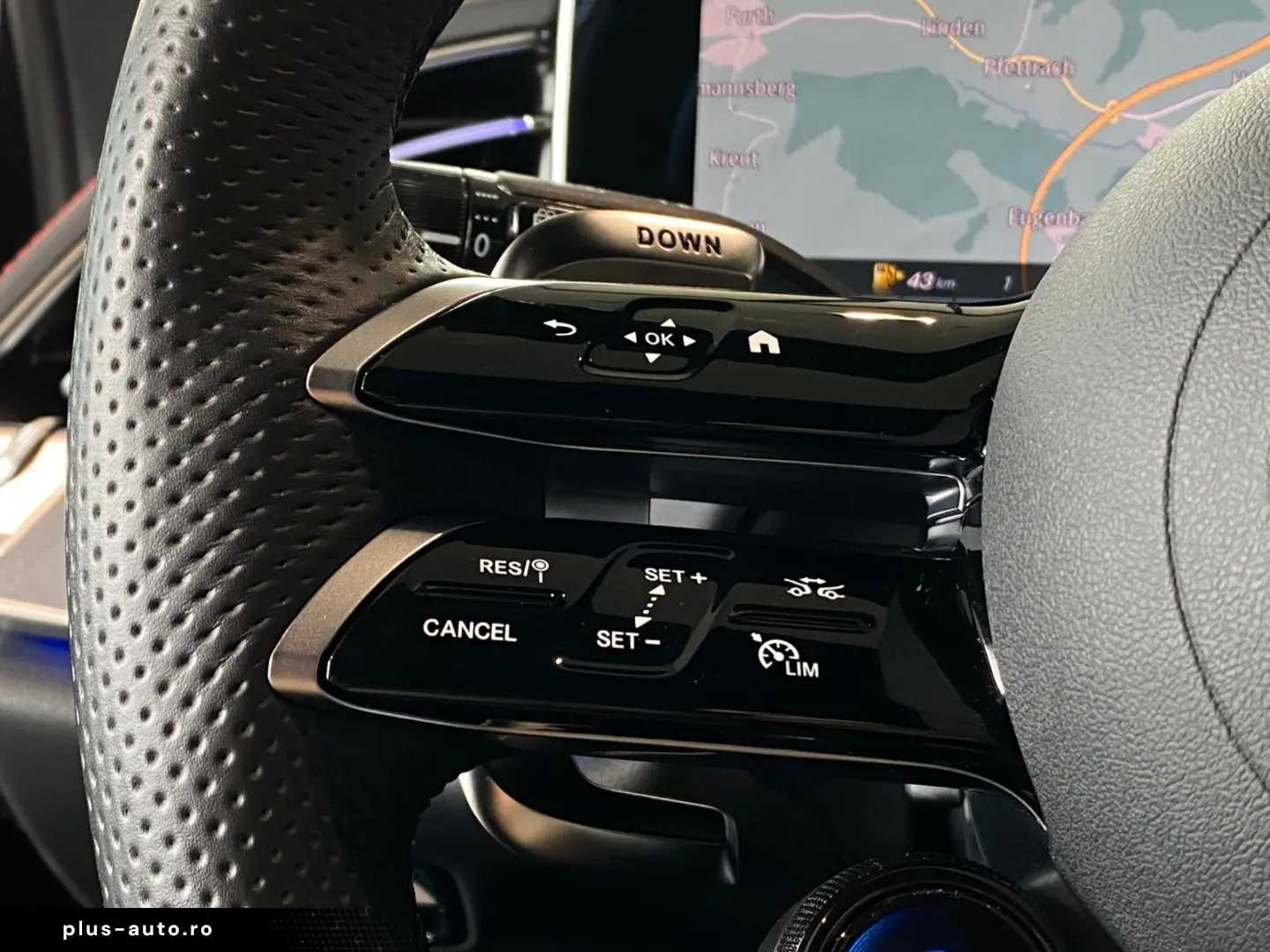 MERCEDES-BENZ E 53 AMG 4Matic Advanced Plus NightP D&hellip;