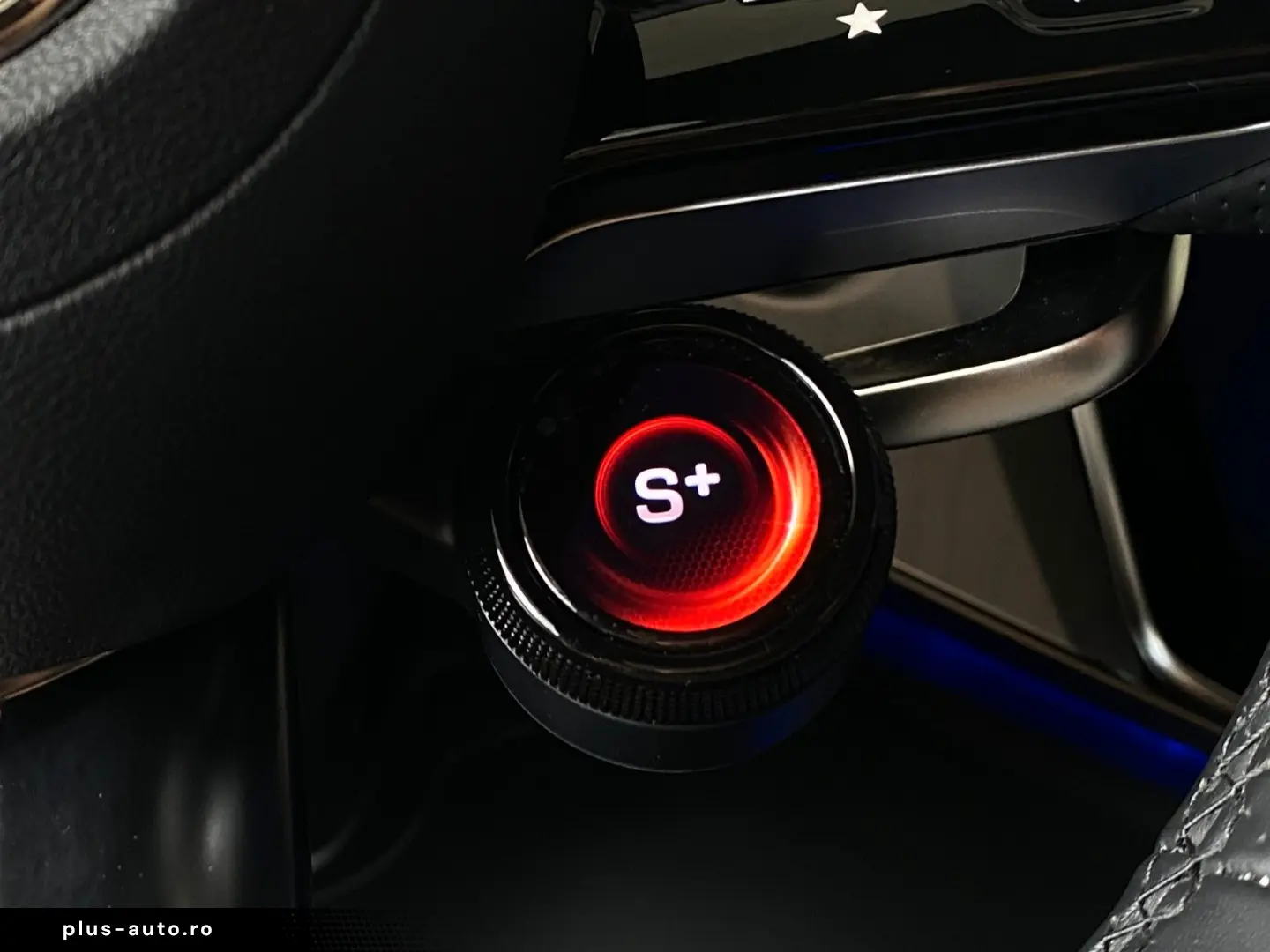 MERCEDES-BENZ E 53 AMG 4Matic Advanced Plus NightP D&hellip;