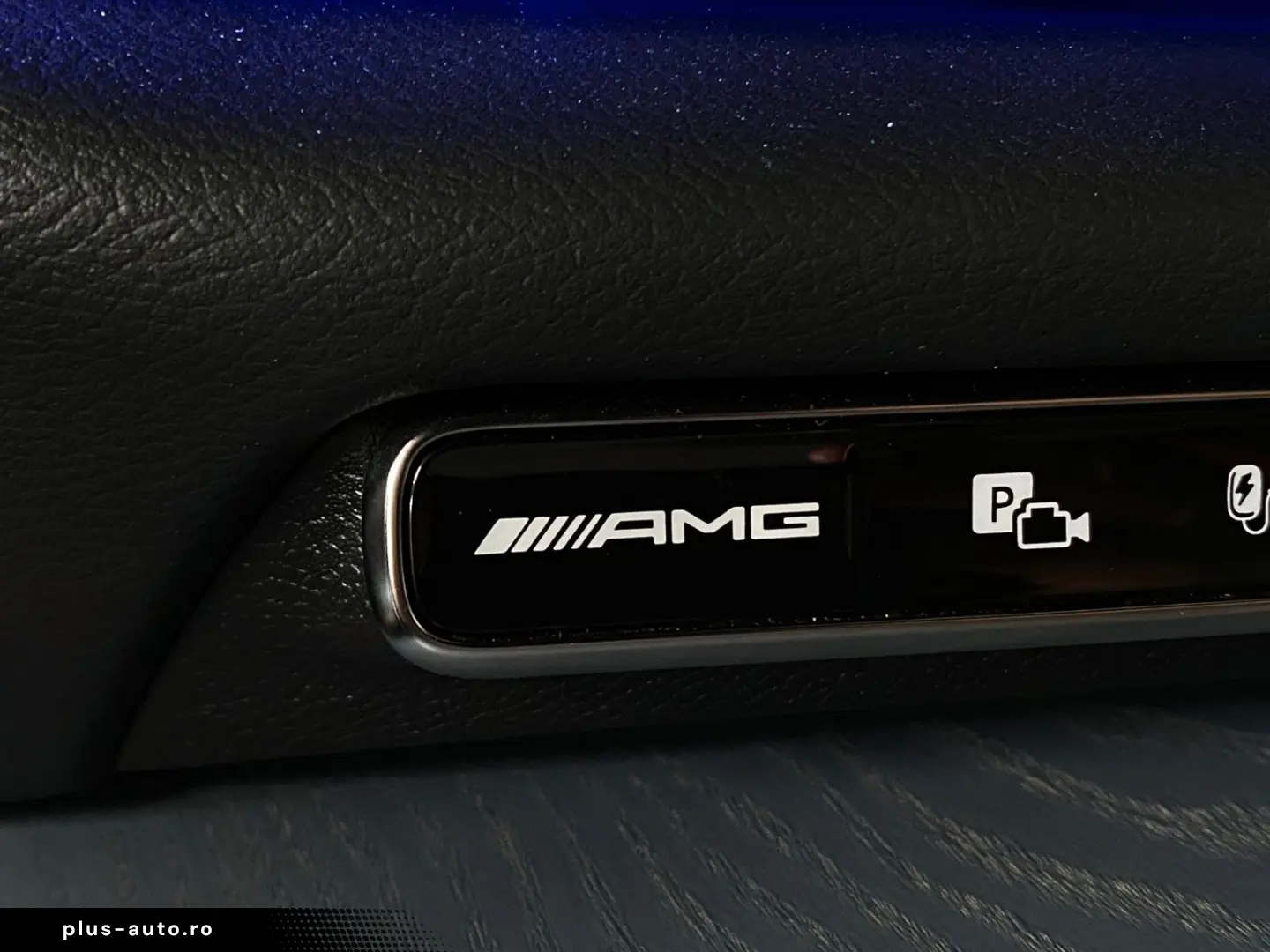MERCEDES-BENZ E 53 AMG 4Matic Advanced Plus NightP D&hellip;