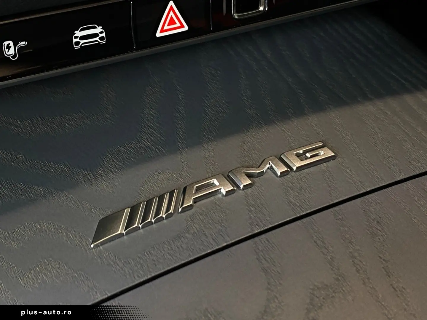 MERCEDES-BENZ E 53 AMG 4Matic Advanced Plus NightP D&hellip;