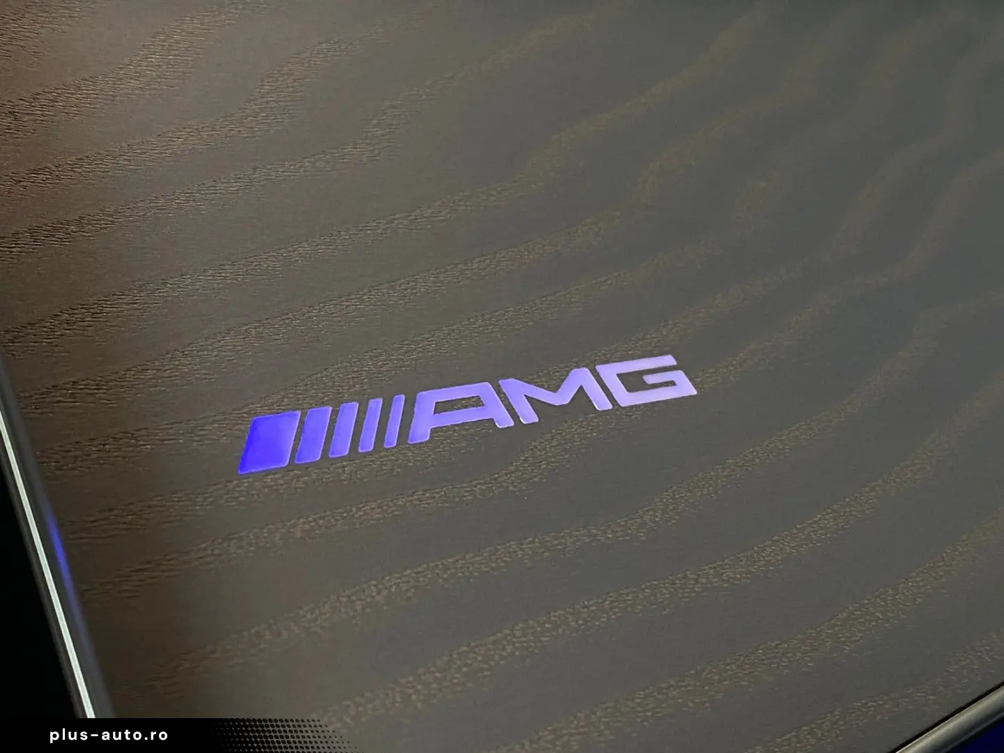 MERCEDES-BENZ E 53 AMG 4Matic Advanced Plus NightP D&hellip;