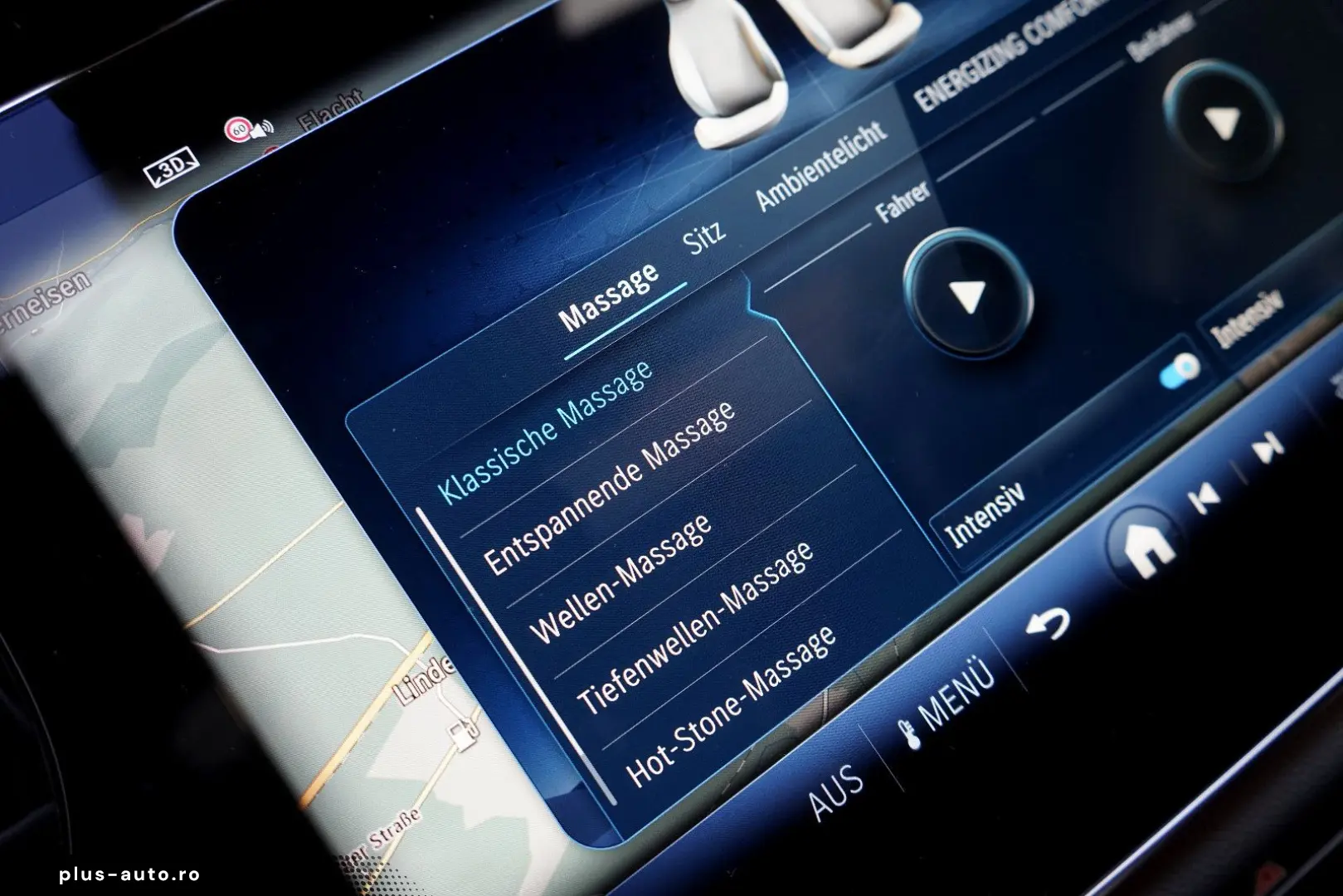 MERCEDES-BENZ E 450 4M AMG Premium HUD Distr Massage&hellip;