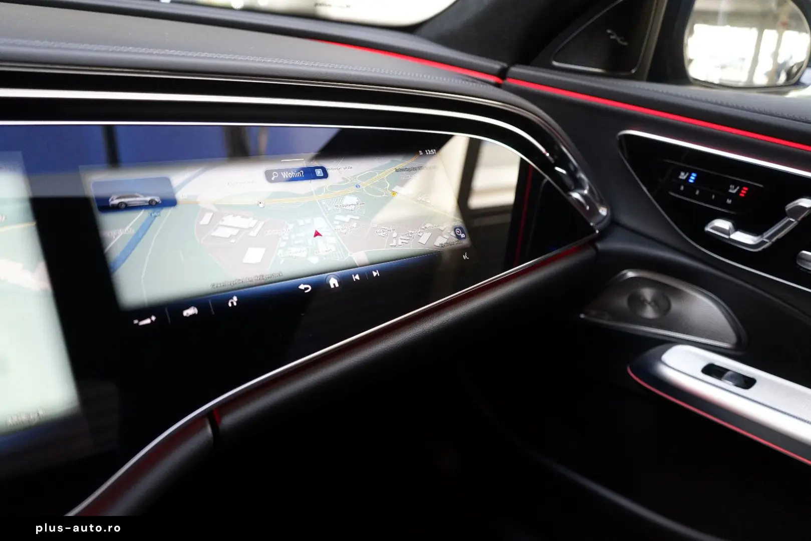 MERCEDES-BENZ E 450 4M AMG Premium HUD Distr Massage&hellip;