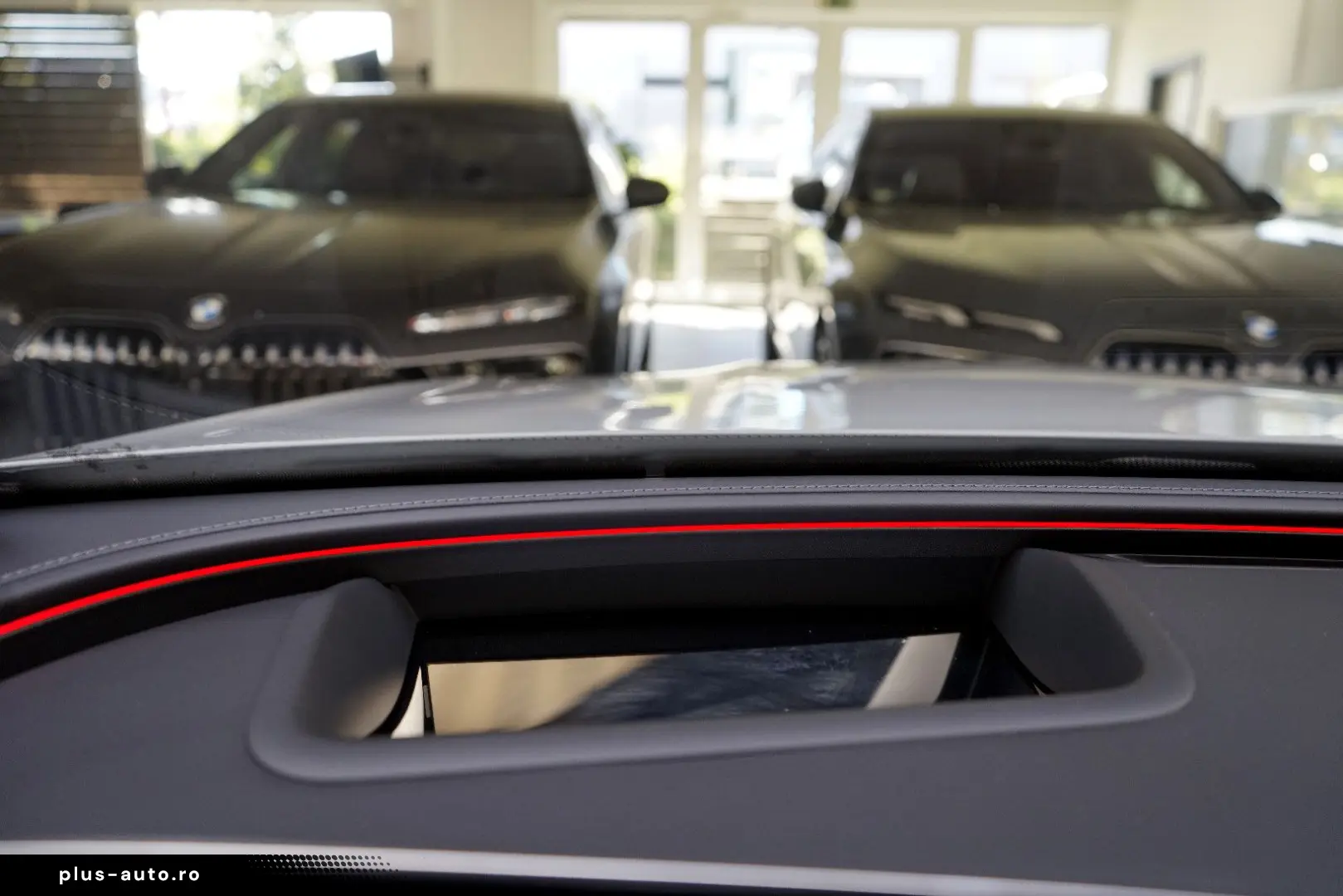 MERCEDES-BENZ E 450 4M AMG Premium HUD Distr Massage&hellip;