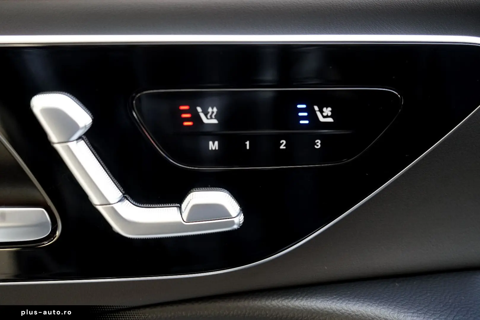 MERCEDES-BENZ E 450 4M AMG Premium HUD Distr Massage&hellip;
