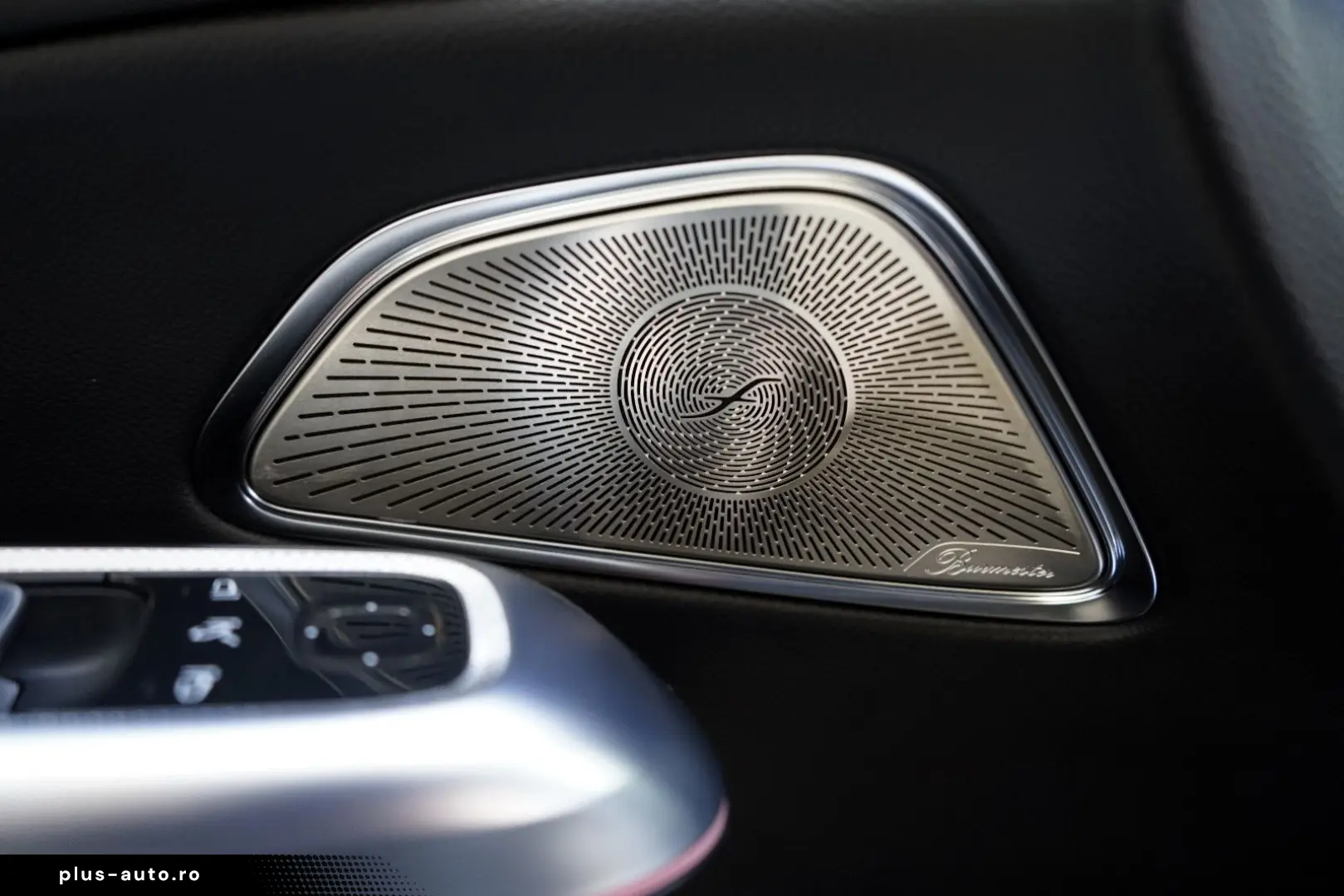 MERCEDES-BENZ E 450 4M AMG Premium HUD Distr Massage&hellip;