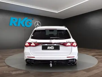 MERCEDES-BENZ E 53 AMG HYBRID 4M