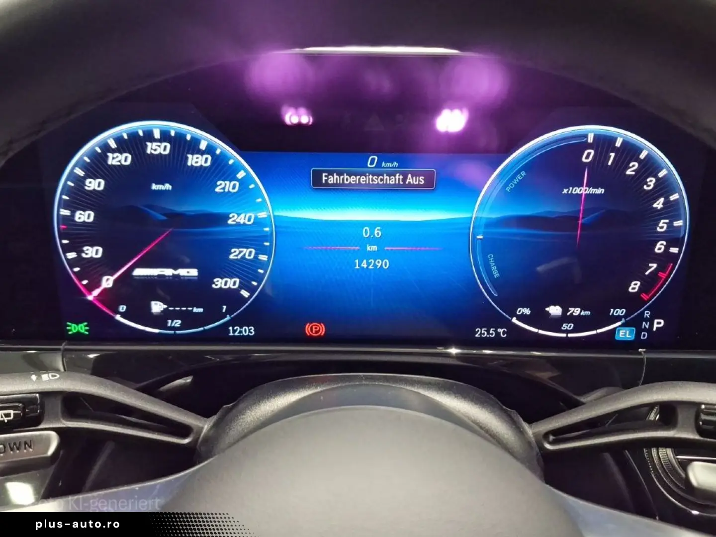 MERCEDES-BENZ E 53 AMG HYBRID 4M  T NIGHT PANORAMA S&hellip;