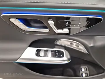 MERCEDES-BENZ E 53 AMG HYBRID 4M