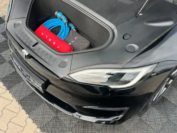 TESLA MODEL S PLAID   MATRIX LED FULL SELF DRIVE 4 AI