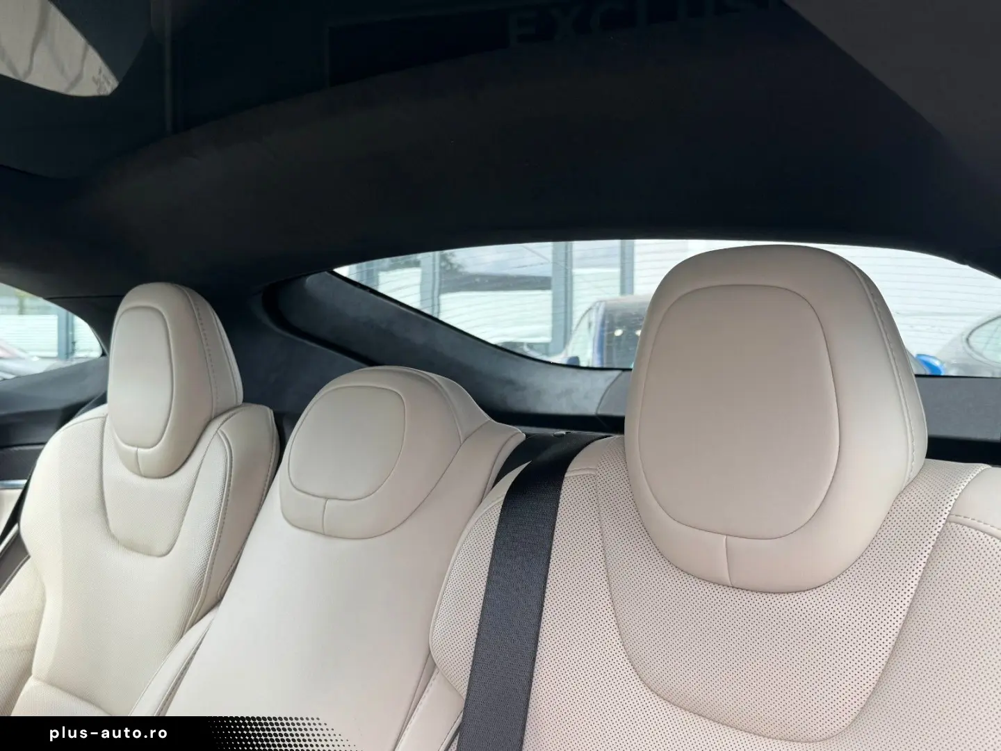 TESLA Model S 2023 — imagine 19