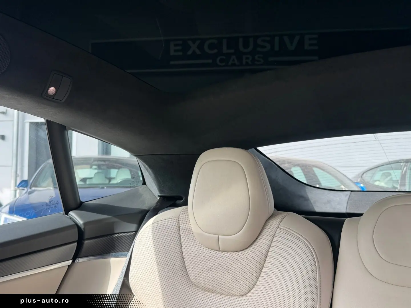 TESLA Model S 2023 — imagine 20
