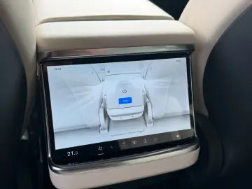 TESLA MODEL S PLAID   MATRIX LED FULL SELF DRIVE 4 AI