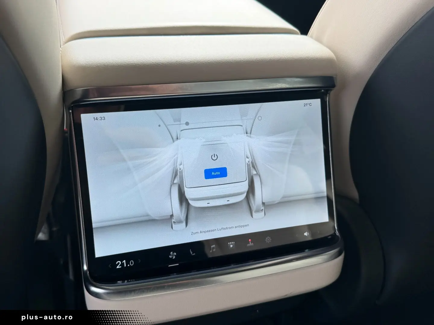 TESLA Model S 2023 — imagine 21